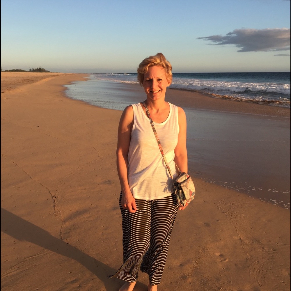 Meet your Posher, Lori